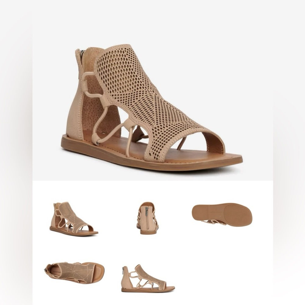 *NEW* 🙌🏽 YES…It’s Lucky Brand *NEW*